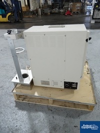 Image of Hosokawa Micron Powder Tester, Model PT-N 04