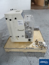 Image of Hosokawa Micron Powder Tester, Model PT-N 05