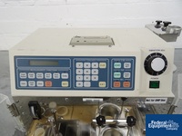 Image of Hosokawa Micron Powder Tester, Model PT-N 07