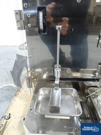 Image of Hosokawa Micron Powder Tester, Model PT-N 09