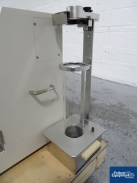 Image of Hosokawa Micron Powder Tester, Model PT-N 11