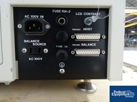 Image of Hosokawa Micron Powder Tester, Model PT-N 12