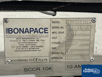 Image of Dott Bonapace Capsule Filler, Model IN-CAP 3TSS 03