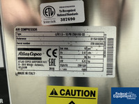 Image of Dott Bonapace Capsule Filler, Model IN-CAP 3TSS 04