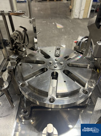 Image of Dott Bonapace Capsule Filler, Model IN-CAP 3TSS 10