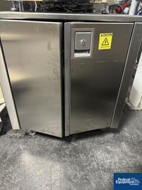 Image of Dott Bonapace Capsule Filler, Model IN-CAP 3TSS 14