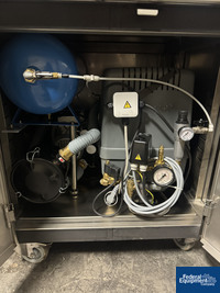 Image of Dott Bonapace Capsule Filler, Model IN-CAP 3TSS 15