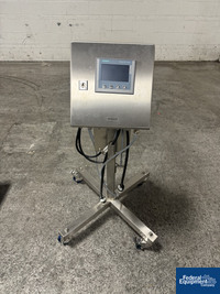 Image of Dott Bonapace Capsule Filler, Model IN-CAP 3TSS 21