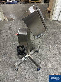 Image of Dott Bonapace Capsule Filler, Model IN-CAP 3TSS 22