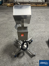 Image of Dott Bonapace Capsule Filler, Model IN-CAP 3TSS 23