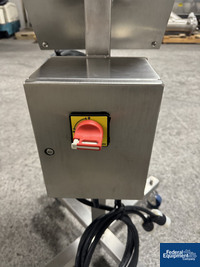 Image of Dott Bonapace Capsule Filler, Model IN-CAP 3TSS 28