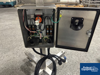 Image of Dott Bonapace Capsule Filler, Model IN-CAP 3TSS 29