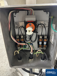 Image of Dott Bonapace Capsule Filler, Model IN-CAP 3TSS 30