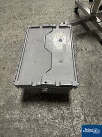 Image of Dott Bonapace Capsule Filler, Model IN-CAP 3TSS 31