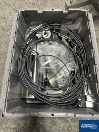 Image of Dott Bonapace Capsule Filler, Model IN-CAP 3TSS 32