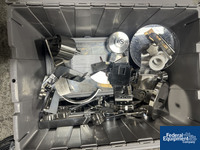 Image of Dott Bonapace Capsule Filler, Model IN-CAP 3TSS 33