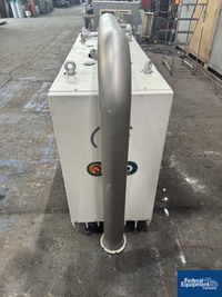 Image of Edwards Dry Vacuum Pump, Model GXS 750/2600 03