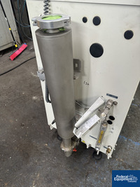 Image of Edwards Dry Vacuum Pump, Model GXS 750/2600 08
