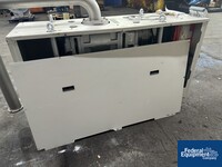 Image of Edwards Dry Vacuum Pump, Model GXS 750/2600 11