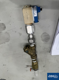 Image of Edwards Dry Vacuum Pump, Model GXS 750/2600 21