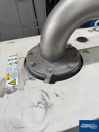 Image of Edwards Dry Vacuum Pump, Model GXS 750/2600 22