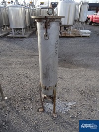 Image of 8" Basket Filter, C/S 02