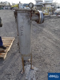 Image of 8" Basket Filter, C/S 03