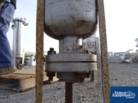 Image of 8" Basket Filter, C/S 04