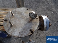 Image of 8" Basket Filter, C/S 05