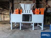 Image of Copper Recycling and Sorting Production Line 04