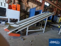 Image of Copper Recycling and Sorting Production Line 00