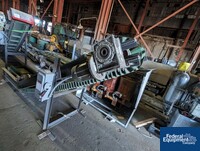 Image of Copper Recycling and Sorting Production Line 01