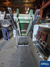 Image of Copper Recycling and Sorting Production Line 02