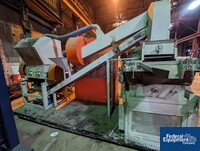 Image of Copper Recycling and Sorting Production Line 07