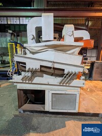Image of Copper Recycling and Sorting Production Line 08