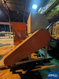 Image of Copper Recycling and Sorting Production Line 09
