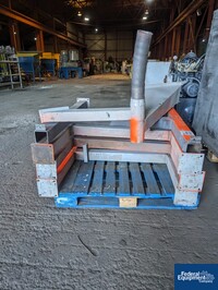 Image of Copper Recycling and Sorting Production Line 11