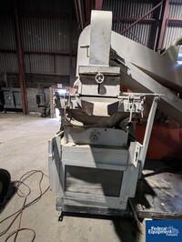 Image of Copper Recycling and Sorting Production Line 12