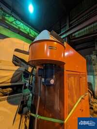 Image of Copper Recycling and Sorting Production Line 17