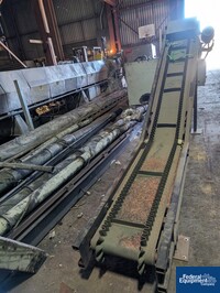 Image of Copper Recycling and Sorting Production Line 12