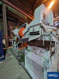 Image of Copper Recycling and Sorting Production Line 20