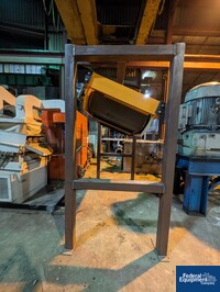 Image of Copper Recycling and Sorting Production Line 24