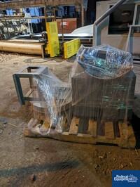 Image of Copper Recycling and Sorting Production Line 36