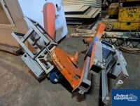 Image of Copper Recycling and Sorting Production Line 15