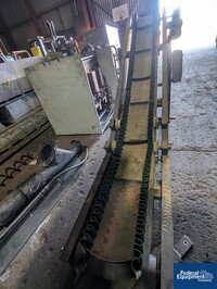 Image of Copper Recycling and Sorting Production Line 19