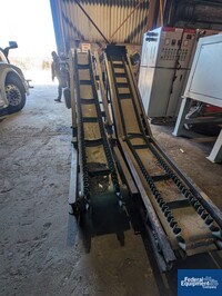 Image of Copper Recycling and Sorting Production Line 20