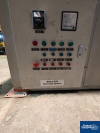 Image of Copper Recycling and Sorting Production Line 30