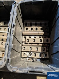 Image of Copper Recycling and Sorting Production Line 39
