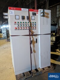 Image of Copper Recycling and Sorting Production Line 42