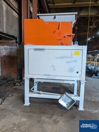 Image of Copper Recycling and Sorting Production Line 43